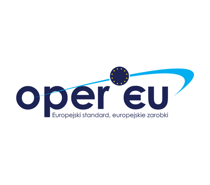 Oper Eu - ECP