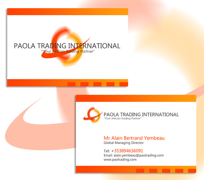 Paola Trading International