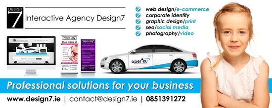 WIDE FORMAT DIGITAL PRINTING AND SIGNS DUBLIN